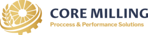 CORE MILLING - Process & Performance Solutions